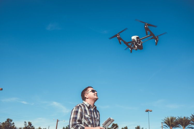 Revolutionizing Farming: How Precision Agriculture Technologies Are Changing the Game.